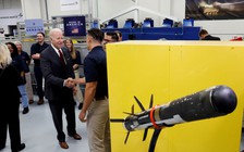 Mỹ 'quyết đấu' với Trung Quốc về bán dẫn