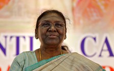 Người phụ nữ làm nên lịch sử tại Ấn Độ