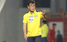 HLV Phan Thanh Hùng đem lại sự trẻ trung cho V-League 2022