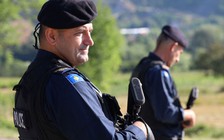 Kosovo lại căng thẳng vì biển số xe