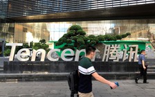 Tencent hủy bữa ăn miễn phí cho nhân viên vì tăng trưởng chững lại