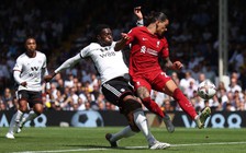 Tương phản giữa Tottenham và Liverpool