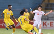 Viettel FC trở lại đường đua V-League