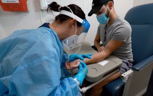 Đậu mùa khỉ sẽ thuộc nhóm bệnh lây qua đường tình dục?