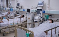 Mối nguy rượu độc bủa vây: Hôn mê, tử vong vì rượu