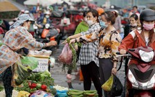 Giá tăng, người nghèo càng nghèo thêm