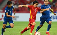 Bốc thăm AFF Cup 2022: Tuyển Việt Nam chung bảng với Malaysia và Singapore