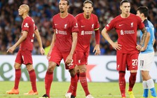 Liverpool, vì đâu nên nỗi?