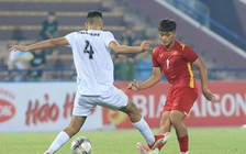 U.20 Việt Nam và U.20 Indonesia với hai thái cực khác biệt