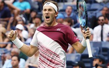 Trận đấu lịch sử của Alcaraz và Ruud