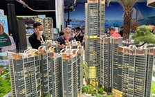 Đề xuất sở hữu chung cư có thời hạn vẫn nóng