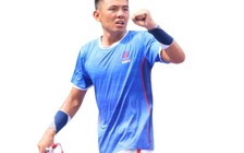 Lý Hoàng Nam tiến gần đến Grand Slam Úc mở rộng