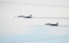 Vũ khí hạt nhân làm nóng bán đảo Triều Tiên