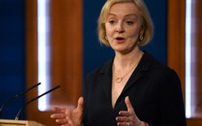 Thủ tướng Anh Liz Truss có thể bị phế truất?