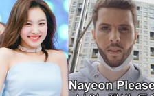 Fan cuồng tìm cách đột nhập nhà của Nayeon (TWICE)