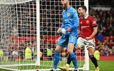 World Cup 2022: Vì sao thủ môn De Gea vắng mặt ở tuyển Tây Ban Nha?