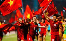 Tuyển nữ Việt Nam được đầu tư khủng cho World Cup 2023
