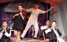 Diễn viên đa năng mới có nhiều cơ hội