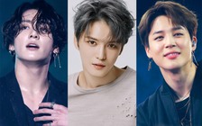 10 thần tượng Kpop phụ nữ Nhật muốn lấy làm chồng