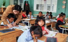 Cống hiến trong thầm lặng