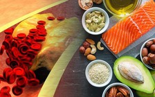 Phát hiện loại thực phẩm tuyệt vời cho mức cholesterol của bạn