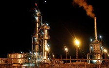 Dầu thô Nga bị áp giá trần, Moscow lẫn Kyiv đều phản ứng