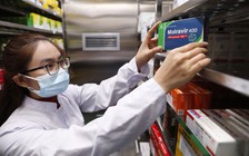 Ứng phó của ngành y tế trong năm 2023