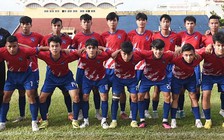 ‘Giải bóng đá Thanh Niên Sinh viên Việt Nam rất đáng chờ đợi’