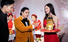 Hoa hậu Phạm Kim Ngân: Ưu tiên hoàn tất đại học, trở thành MC song ngữ