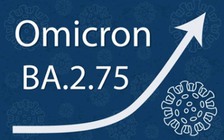 Biến thể BA.2.75 mới nổi có triệu chứng như thế nào?