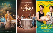 Phim Việt 'bắt tay' kéo khán giả đến rạp