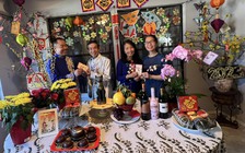 Người Việt ở Mỹ ăn tết lớn: California lần đầu có đường hoa, lễ hội đông vui