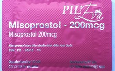Sở Y tế Tiền Giang nói thuốc Misoprostol 'không đủ gây ra thai chết lưu'