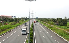 Mở đợt cao điểm xử lý vi phạm giao thông trên cao tốc TP.HCM - Trung Lương