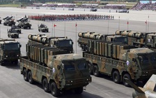 Bộ trưởng Quốc phòng Hàn Quốc: Tên lửa đã sẵn sàng đáp trả Triều Tiên