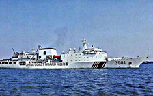 Trung Quốc sắp đưa tàu tuần tra lớn nhất thế giới vào Biển Đông