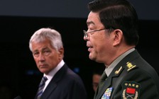 Bốn cựu bộ trưởng Mỹ đề nghị tăng trao đổi quân sự với Trung Quốc