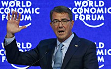 Bộ trưởng Quốc phòng Mỹ: Trung Quốc tự cô lập mình ở Biển Đông