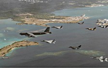 Không quân Philippines lần đầu tập trận với Mỹ và 4 nước