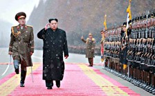 Đặc phái viên LHQ đề nghị truy tố ông Kim Jong-un