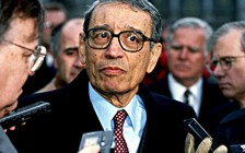 Cựu tổng thư ký Liên Hiệp Quốc Boutros Boutros-Ghali qua đời