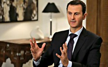 Tổng thống Assad: Tôi muốn người dân Syria nhớ công ơn mình