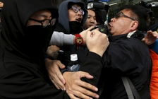 Sau Đài Loan, đến lượt Hồng Kông bị Trung Quốc răn đe