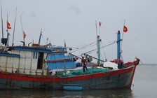 Malaysia bắt giữ 42 ngư dân Việt Nam