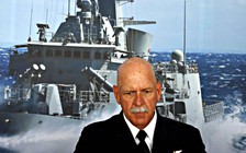 Mỹ sẽ mất mát lớn nếu để mặc Trung Quốc độc chiếm Biển Đông