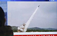 Trung Quốc phản đối Mỹ áp thêm lệnh trừng phạt với Triều Tiên