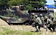 Mỹ và Philippines đồng ý chọn 5 địa điểm làm căn cứ quân sự của Mỹ