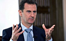 Liên Hiệp Quốc muốn ông Assad tiếp tục làm Tổng thống