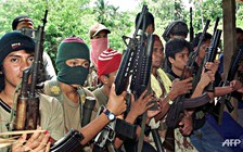 Indonesia chấp nhận trả tiền chuộc cho Abu Sayyaf