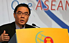 'Lào, Campuchia đã qua mặt ASEAN trong vấn đề Biển Đông'